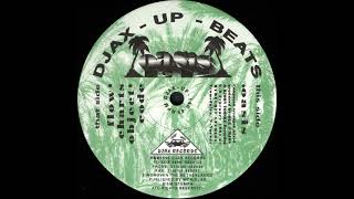 Ismistik - Object Code [DJAX-UP-140]