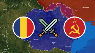 Soviet occupation of Bessarabia and Northern Bukovina