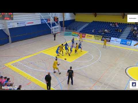 Gabriel Adersteg 22/23 Highlights