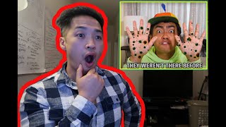 Wash Your Hands (Official Music Video) Reaction by Guava Juice