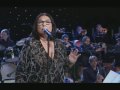 Nana Mouskouri   -  No moon at all  -  Live At Jazzopen Festival  -