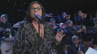 Nana Mouskouri   -  No moon at all  -  Live At Jazzopen Festival  -