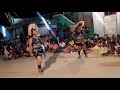 Dr Ambethkar Song Karakattam Kuruvikulam Nellai