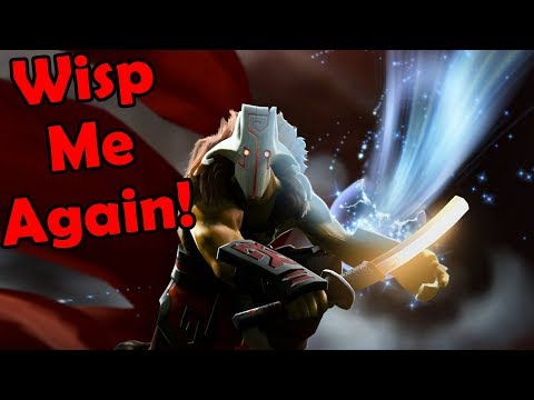 Try to Wisp Me Again Bro! Gorgc Jugg with Mage vs Khezu