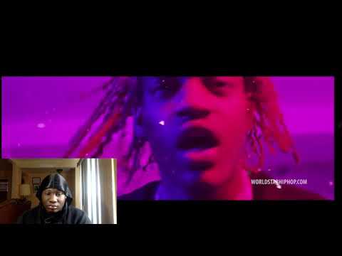 Sosa Geek - “Fessed Up” (Official Music Video - WSHH Exclusive) Reaction