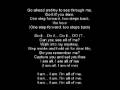 i am all of me lyrics