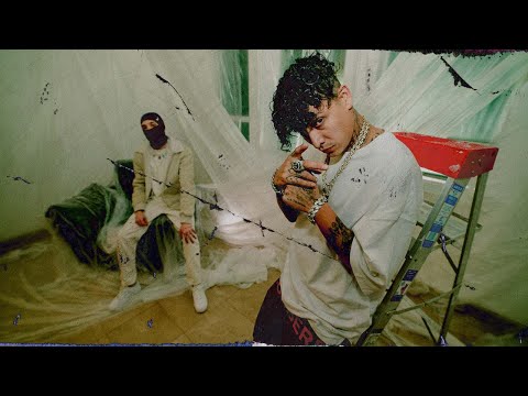 Delivery - Peso Pluma x Alemán (Video Oficial)