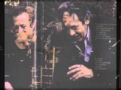 PACO IBÁÑEZ Y JOSÉ AGUSTÍN GOYTISOLO