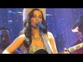Kacey Musgraves - Cup Of Tea (Live in London, England)