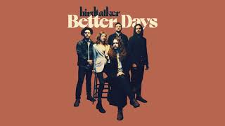 Birdtalker - Better Days