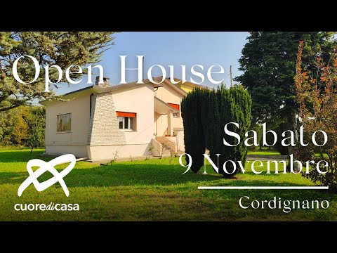 Casa Singola a Cordignano