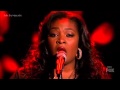 Candice Glover - Love Song 