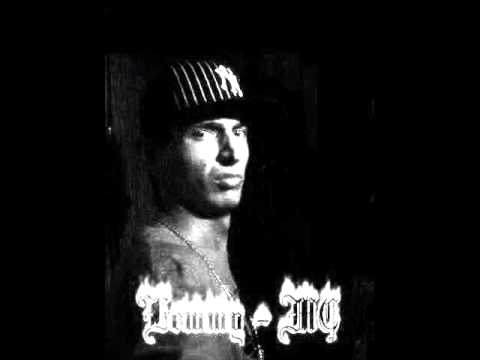 Lemmy MC - Horrorcrunk ft. Torpedo Beatz
