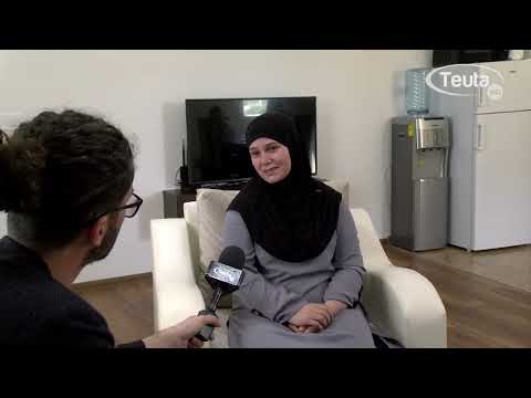 Programi i Fitër Bajramit - u krye shtëpia e re për dy jetimat, me iniciativën e Hoxhë K. Demirit