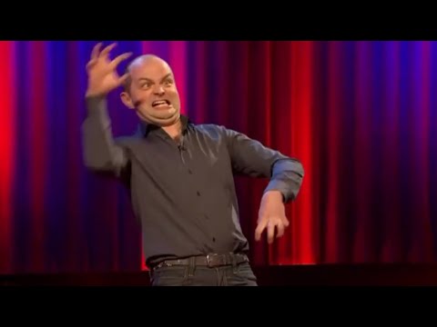 ALL David Armand interpretative mimes - AS FAR AS I CAN TELL!