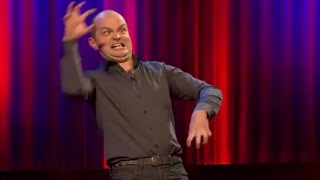 Download lagu ALL David Armand interpretative mimes - AS FAR AS I CAN TELL! mp3