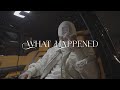 LUCIANO - What Happened