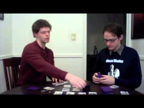 Emergents: Genesis Game Play Video