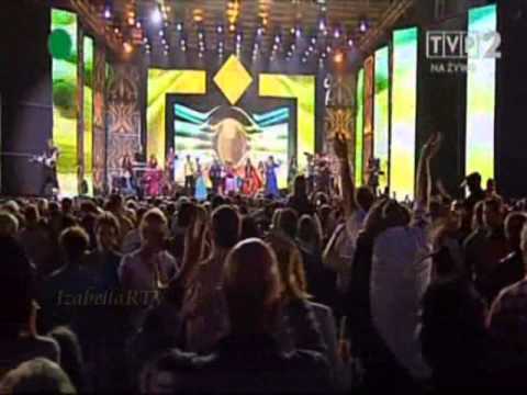 VASYL JUNIOR i Cygańskie Gwiazdy  - DUJ DUJ