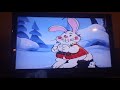 Opening To The First Easter Rabbit 1993 VHS