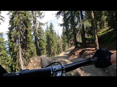 2025 Schladming 99jumpline + monster jumpline preview