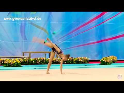 Daria Sergaeva - Clubs EF // IT “Sofia Cup” 2018