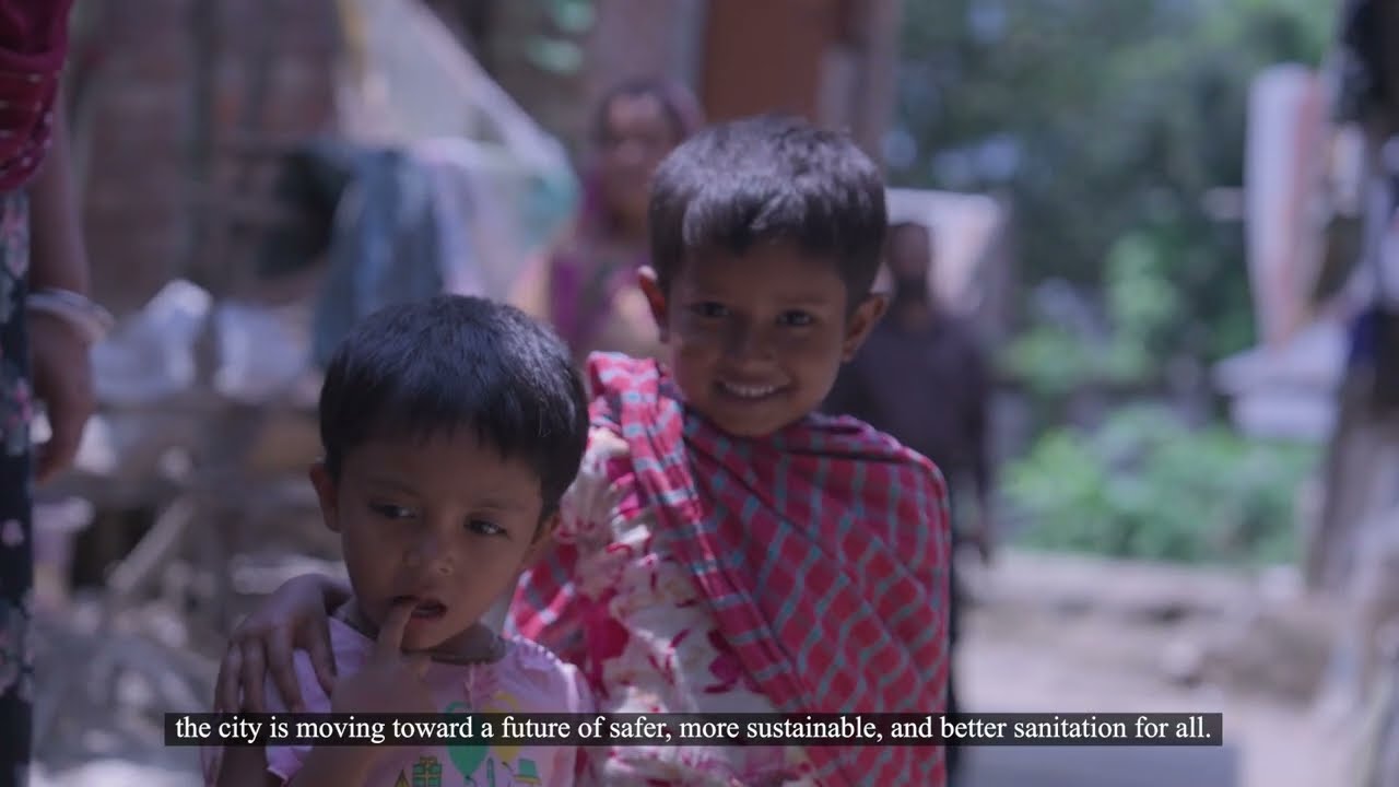 The Ripples of Transformation: How Jhenaidah Became Bangladesh’s Mentor City
