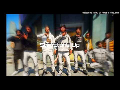 [ZOO YORK RP][IC] Mezo B - Structure_Up