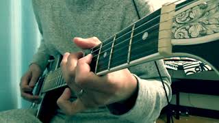 「DIAMOND SKIN」HISASHIパート