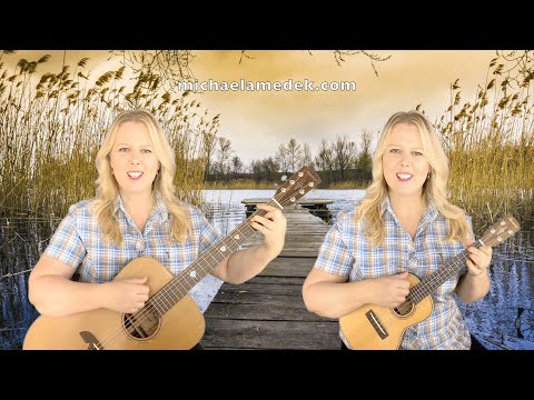 Já budu žít navěky (Michal Tučný) - na kytaru a ukulele