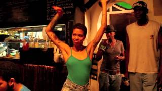 Traveller - Black Coffee, Nomisupasta and Black Motion