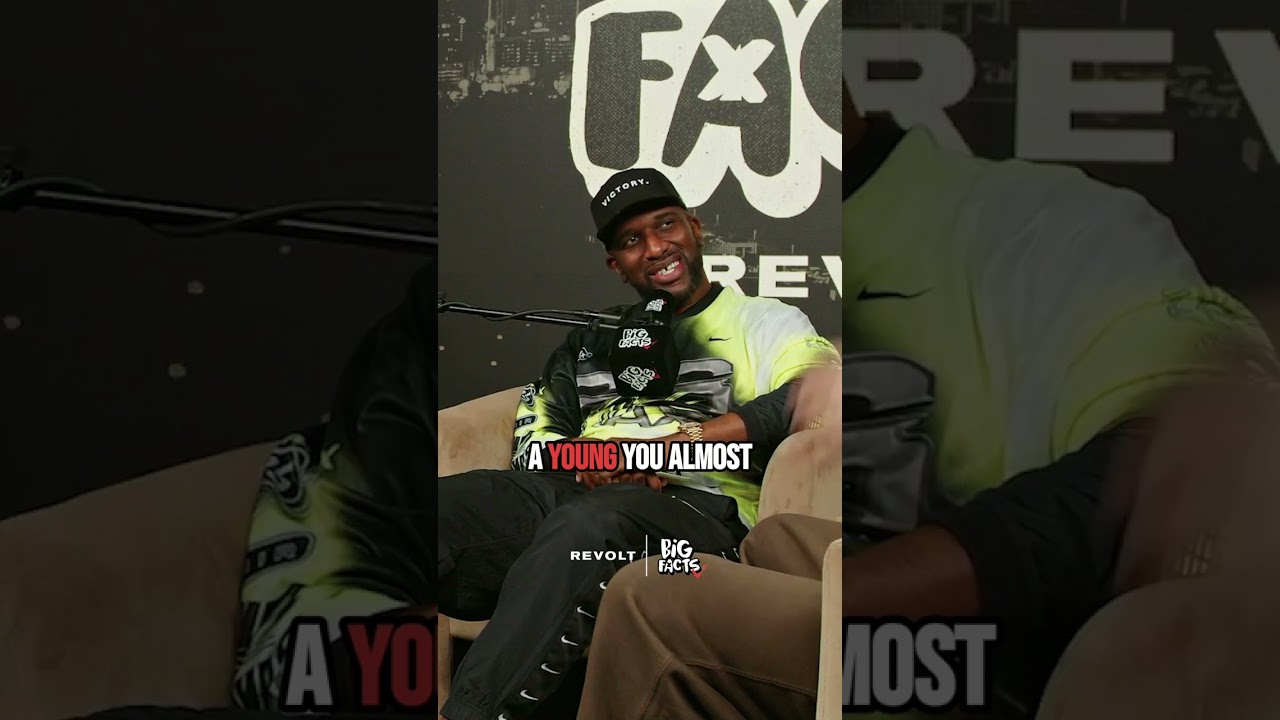 Gunplay Says He Sees Himself In Kodak Black