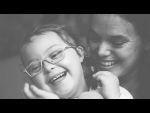 Family7 Live - Syndroom van Down