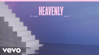 Lewis Capaldi - Heavenly Kind Of State Of Mind (Official Lyric Video)