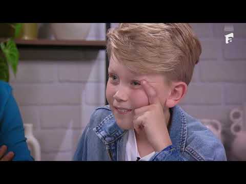 Cine a câștigat a treia amuletă a sezonului | Maurice a dat verdictul