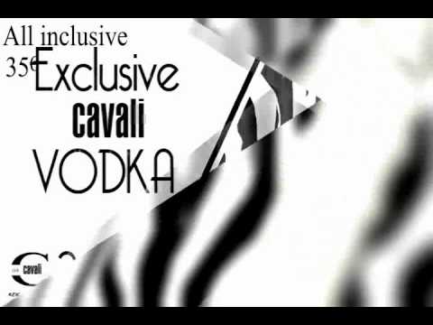 Docek Nove 2012. CLUB CAVALI