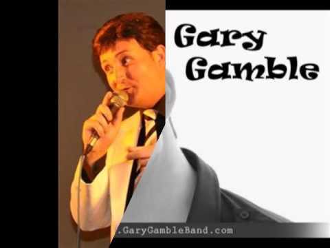 Garry Gamble   Kristina