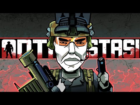 ArmA 3 Antistasi Review: Defeat Imperialists - Become Jolani