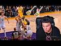 LeBron Fan Reacts To Lakers Getting Swept... Lakers Vs Nuggets 2023 WCF Game 4 Highlights Reaction!