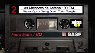 Status Quo -   Going Down Town Tonight