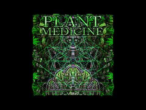 Pixie Trap - Try mushroom