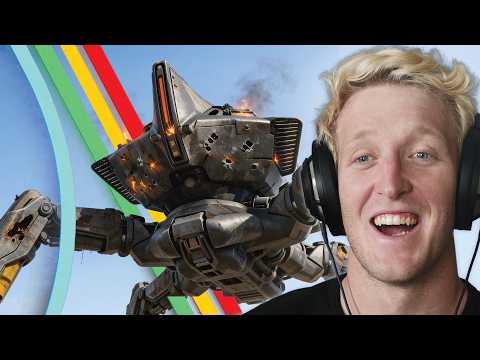 How to Kill The Matriarch in 30 seconds!