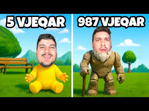 Qdo Sekond Plakesh Ne Kete LOJE..