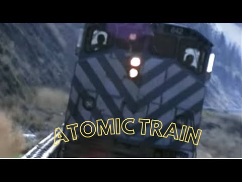 Atomic Train 1999 En Audio