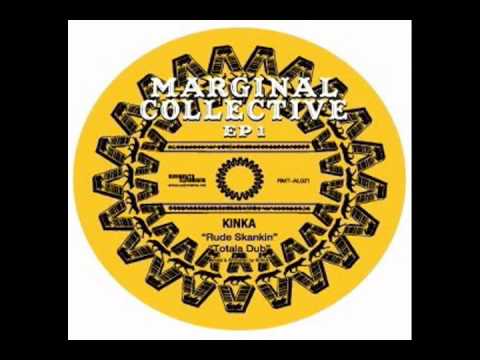 KINKA - Totala Dub