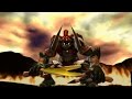 The Legend Of Zelda Ocarina Of Time 3D All Bosses