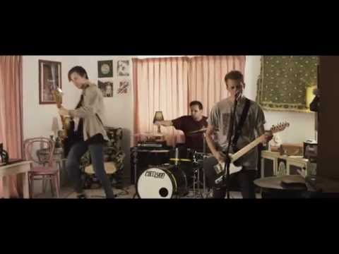 Columbus - Downsides Of Being Honest (feat. John Floreani of Trophy Eyes) (OFFICIAL MUSIC VIDEO)