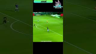 Gol do Coritiba - Josué (Coritiba 2x0 Cianorte) Paranaense 08/02/2026