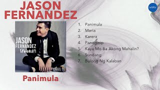 Jason Fernandez | Panimula | NON-STOP
