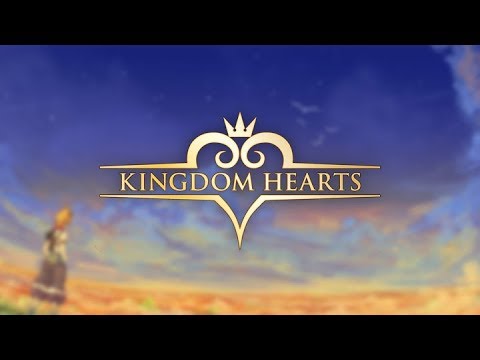 Kingdom Hearts • Emotional Music Compilation 🗝️ #tenpers